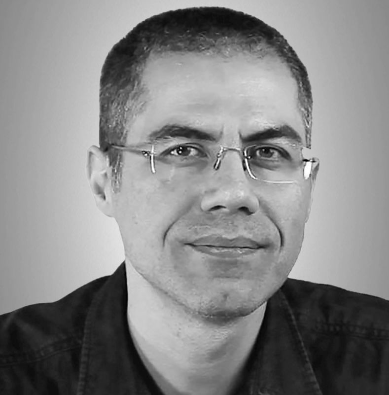 Prof. Dr. Çetin Tüker