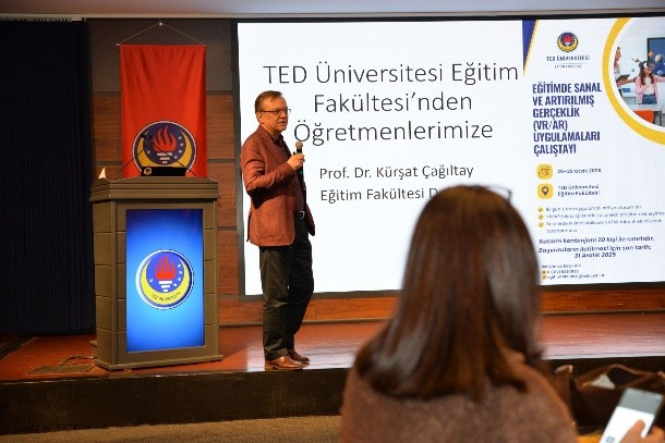 Etkinlik 1