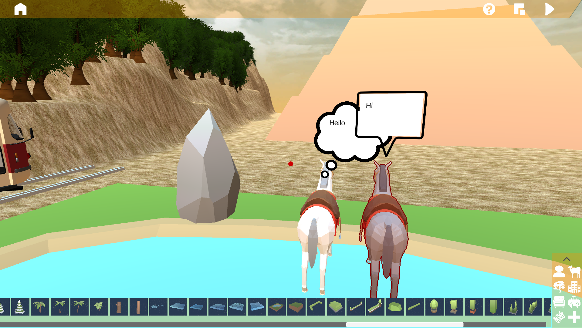 SAGE VR Görsel 3